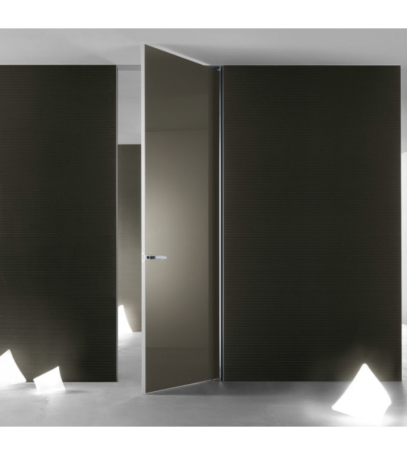 Aura Porta Battente Rimadesio