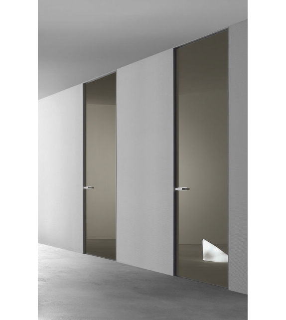 Aura Porta Battente Rimadesio