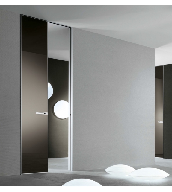 Aura Swing Door Rimadesio