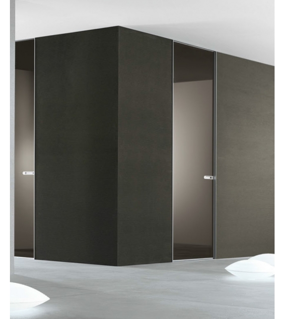 Aura Swing Door Rimadesio