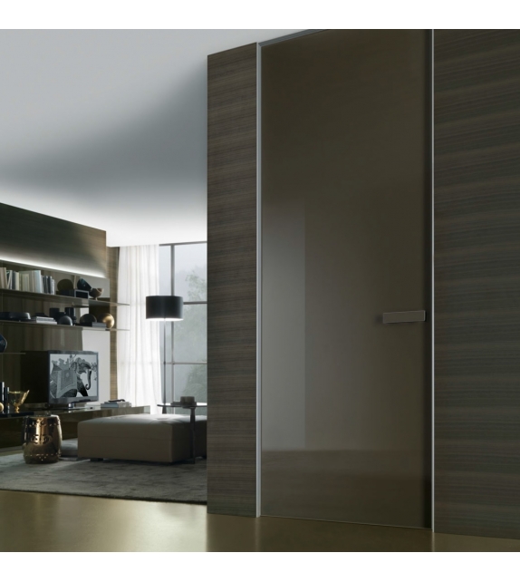 Aura Porte Battante Rimadesio