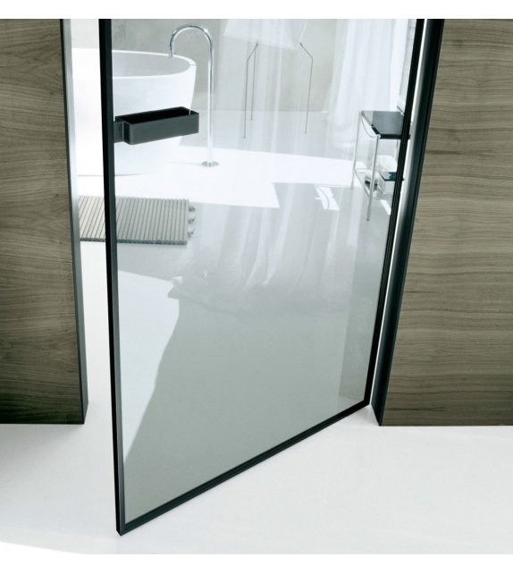 Vela Porte Battante Rimadesio