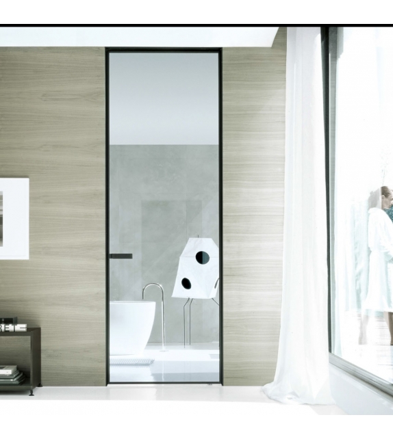 Vela Swing Door Rimadesio