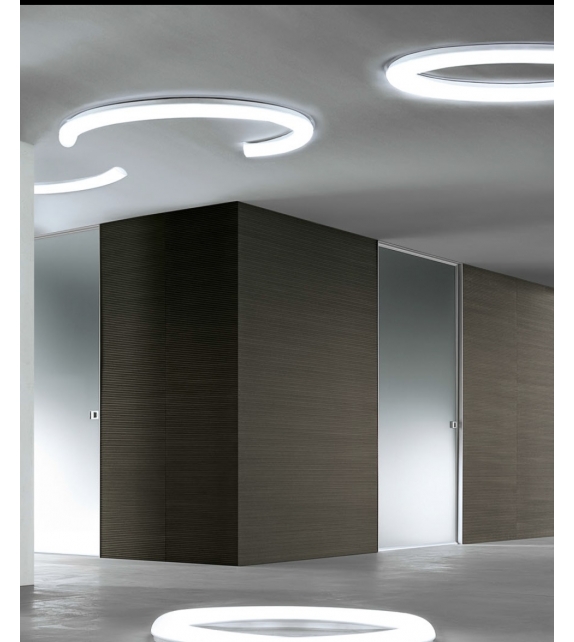 Vela Porte Battante Rimadesio