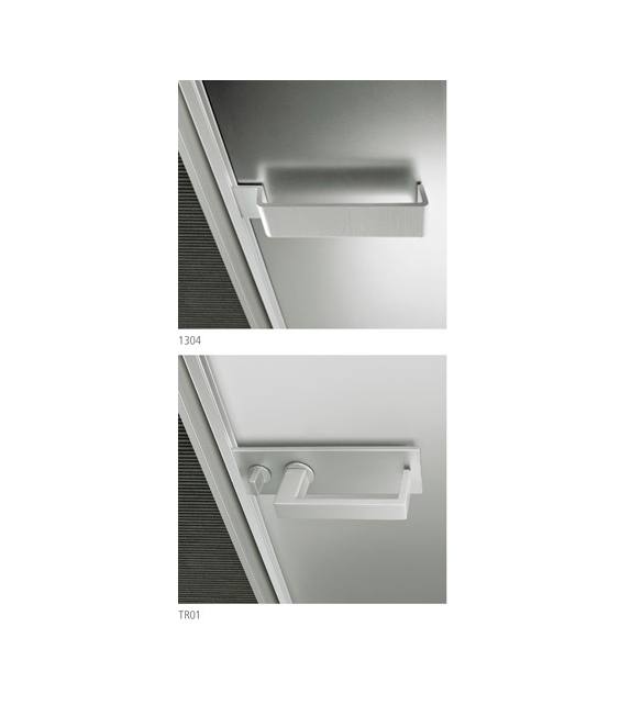 Vela Swing Door Rimadesio