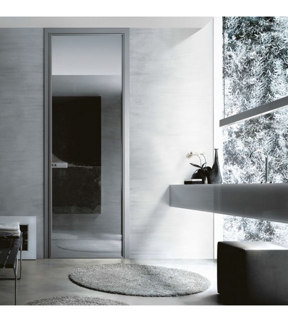 Spin Puerta Batiente Rimadesio