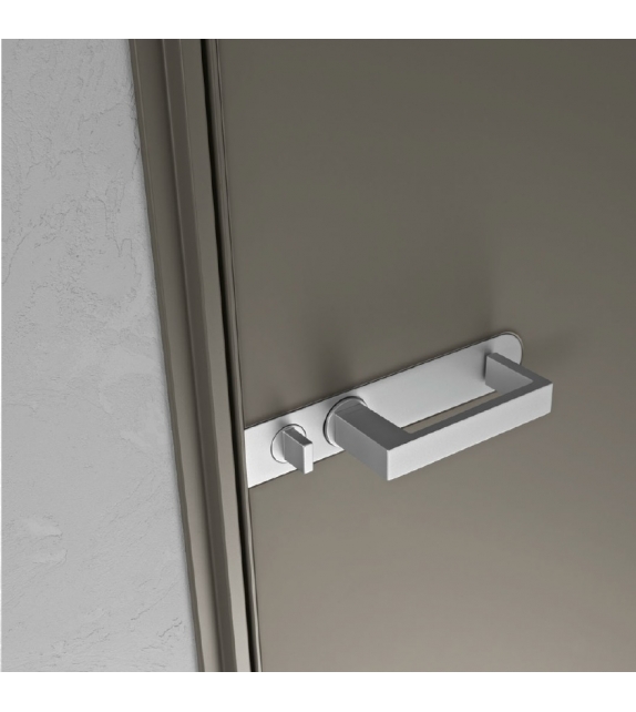 Link+ Porte Battante Rimadesio