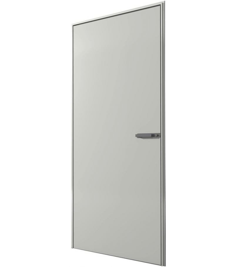 Link+ Slim Porte Battante Rimadesio