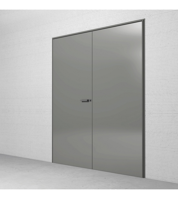 Link+ Slim Puerta Batiente Rimadesio