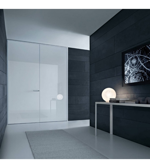 Link+ Slim Porte Battante Rimadesio