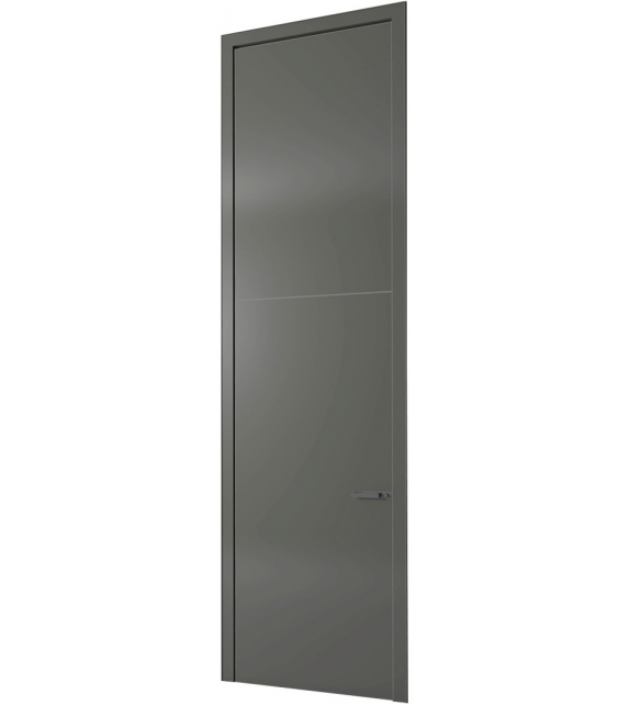 Link+ Tür Mit Der Oberlicht Rimadesio