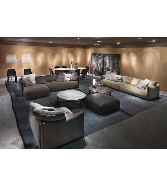 Edmond Canapé Flexform