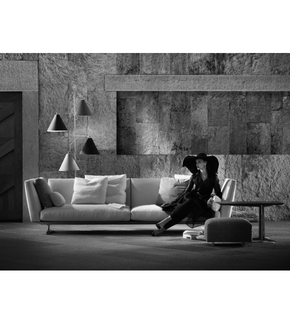 Flexform Evergreen Sofa