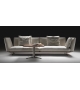 Evergreen Divano Flexform