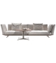 Evergreen Divano Flexform