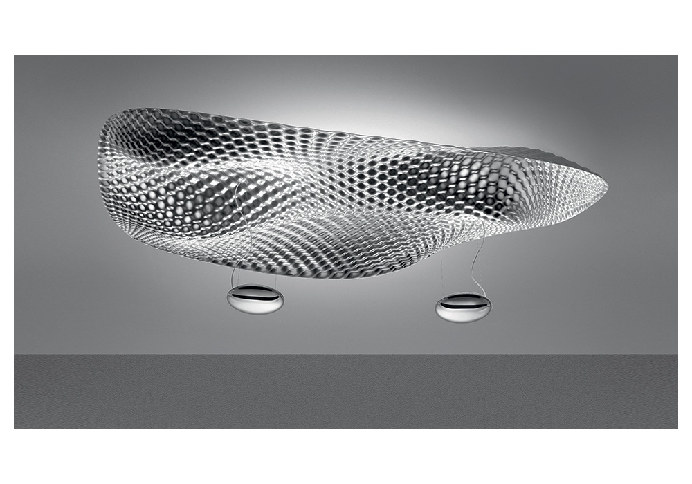 Cosmic Angel Deckenleuchte Artemide - Milia Shop