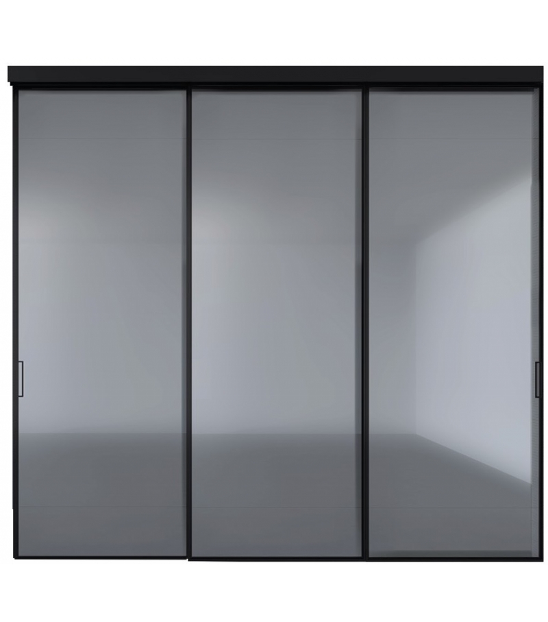 Velaria Sliding Door Rimadesio