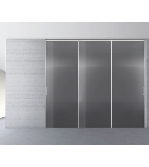 Velaria Puerta Batiente Rimadesio