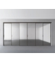 Velaria Sliding Door Rimadesio