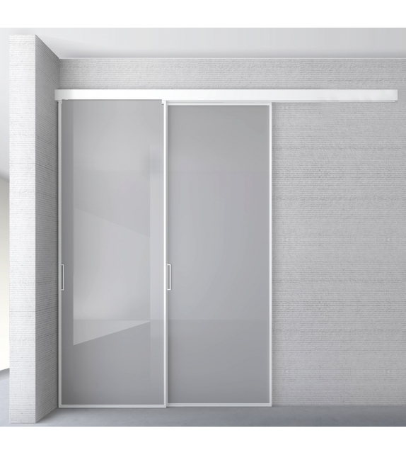 Velaria Sliding Door Rimadesio