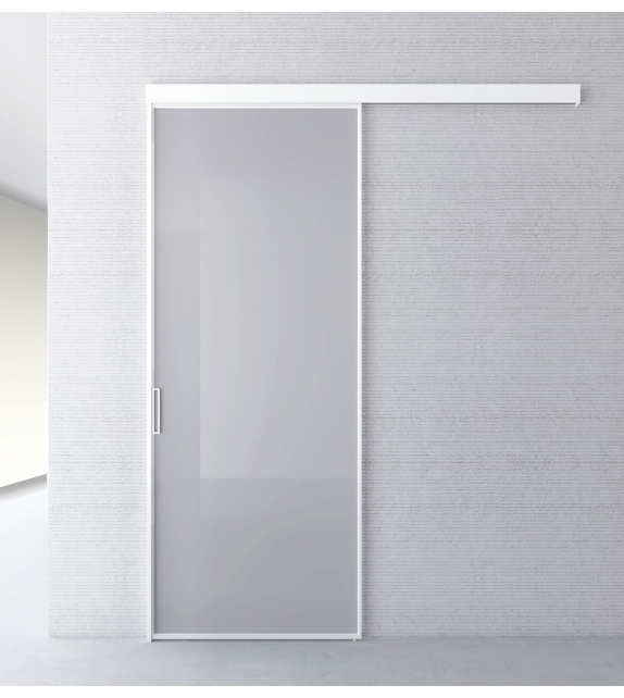 Velaria Sliding Door Rimadesio