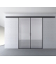 Velaria Sliding Door Rimadesio
