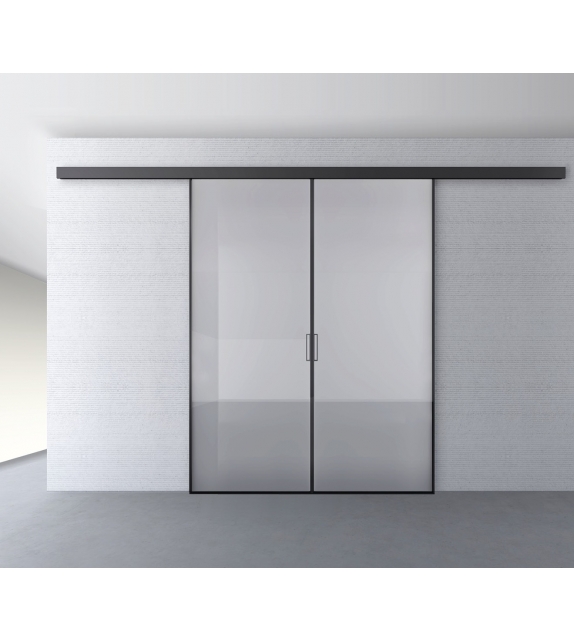Velaria Sliding Door Rimadesio