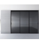 Stripe Sliding Door Rimadesio