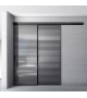Stripe Sliding Door Rimadesio