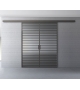 Stripe Porta Scorrevole Rimadesio