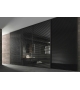 Stripe Sliding Door Rimadesio