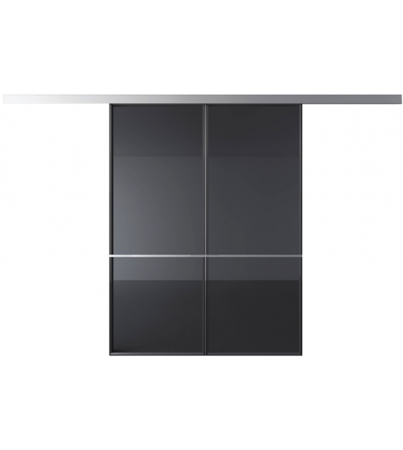 Graphis Sliding Door Rimadesio