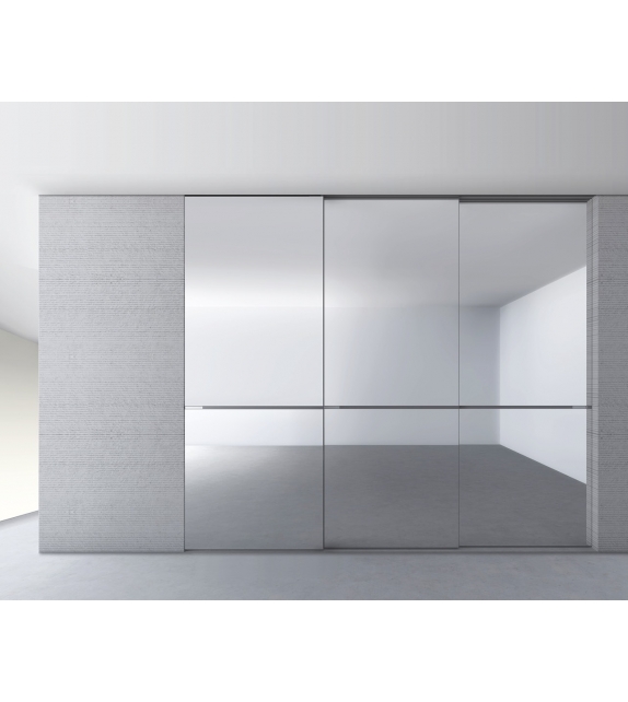 Graphis Puerta Batiente Rimadesio