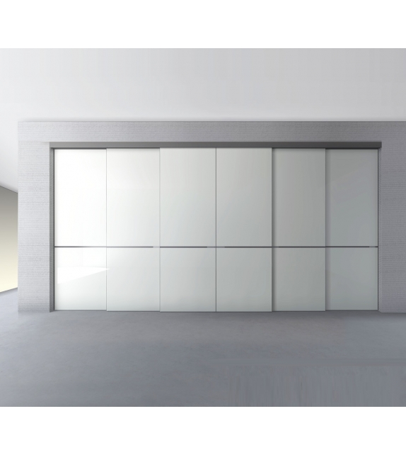 Graphis Porte Coulissante Rimadesio