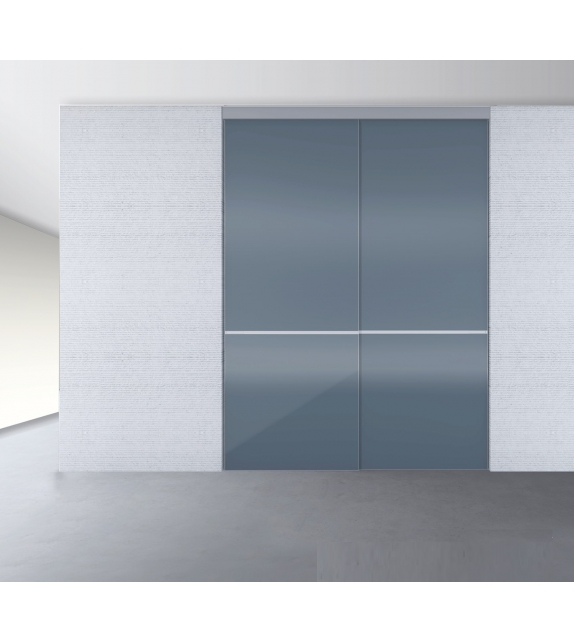 Graphis Sliding Door Rimadesio