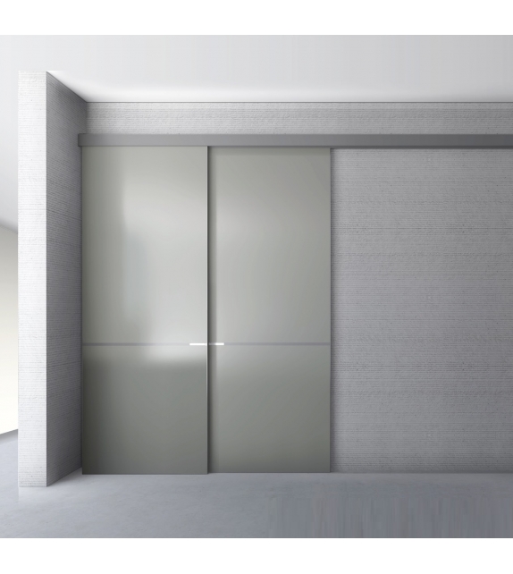 Graphis Sliding Door Rimadesio