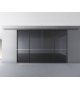Graphis Sliding Door Rimadesio