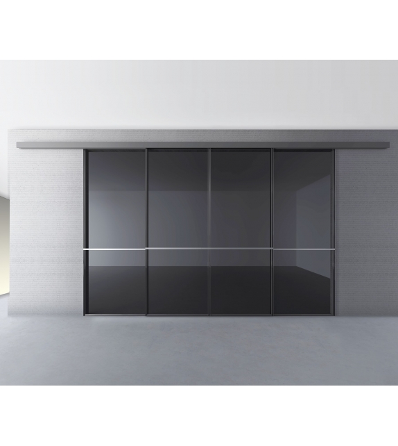 Graphis Sliding Door Rimadesio