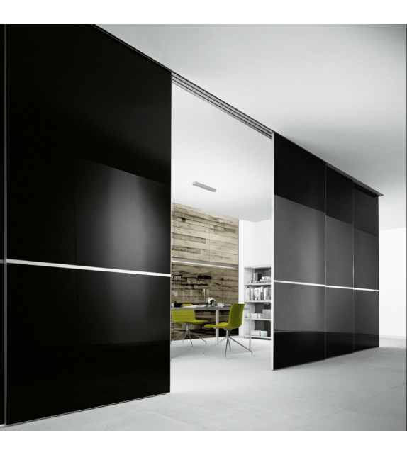 Graphis Porte Coulissante Rimadesio