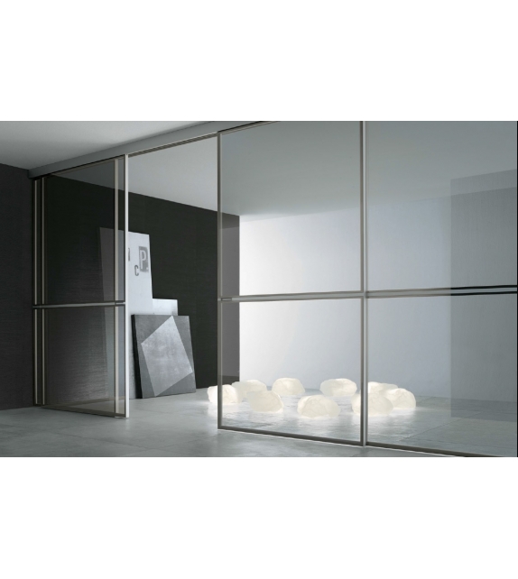 Graphis Porte Coulissante Rimadesio