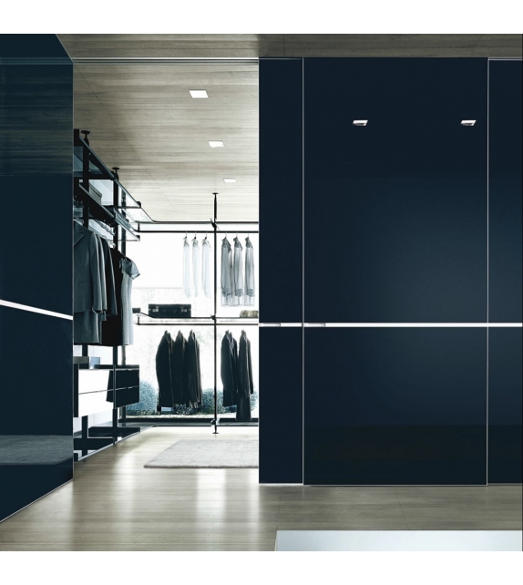 Graphis Sliding Door Rimadesio