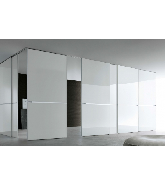Graphis Sliding Door Rimadesio