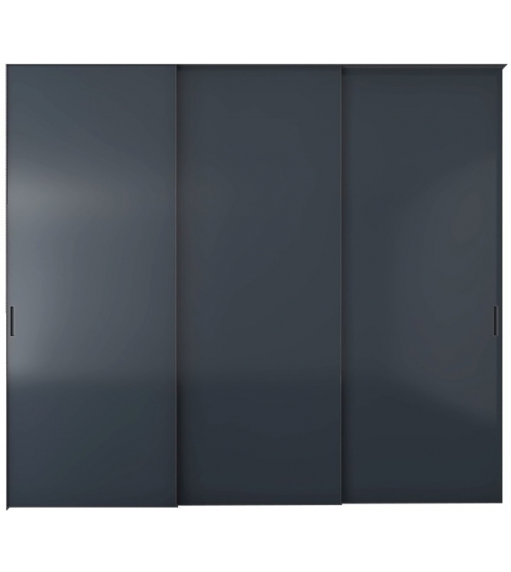 Graphis Plus Schiebetür Rimadesio