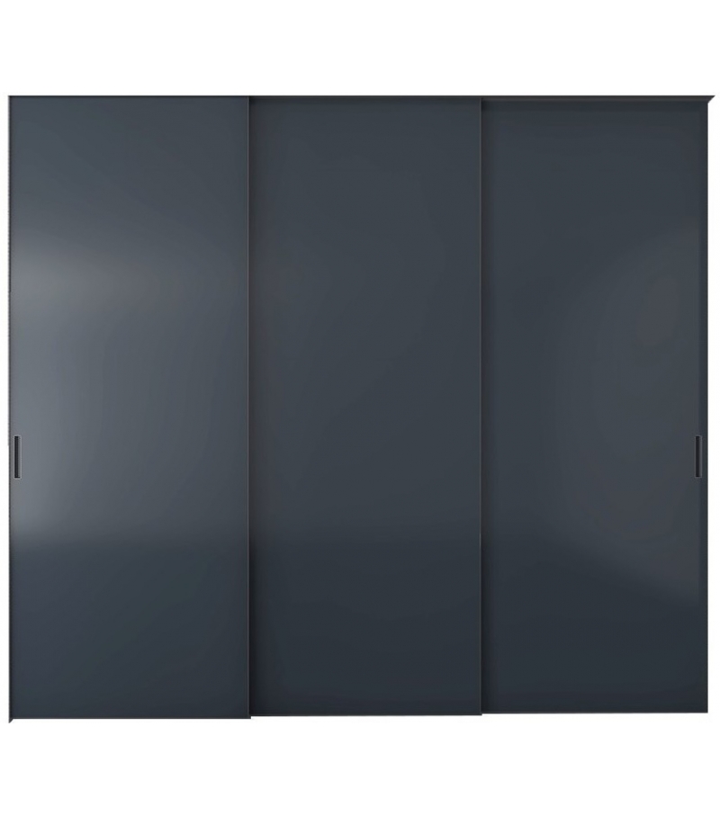 Graphis Plus Porte Coulissante Rimadesio