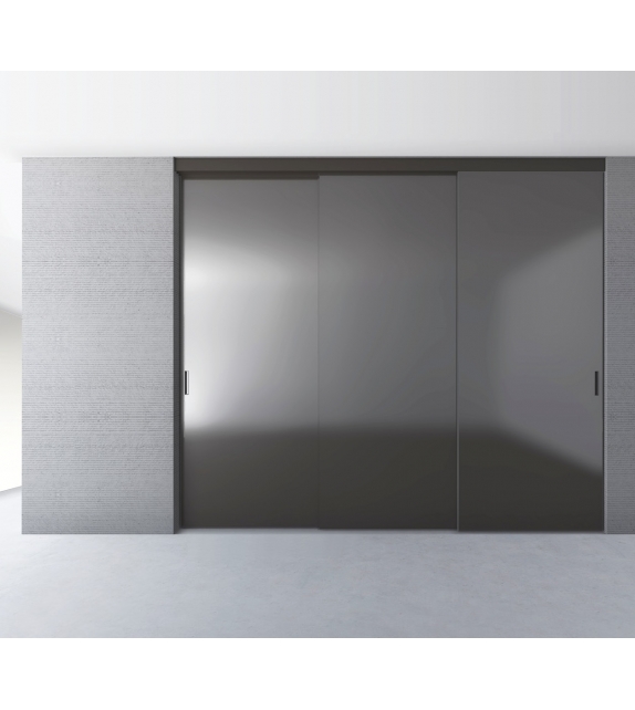 Graphis Plus Puerta Batiente Rimadesio