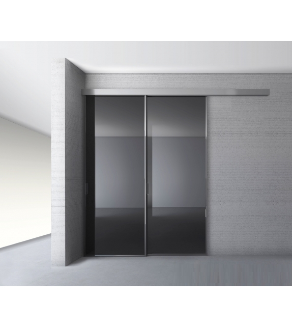 Graphis Plus Porte Coulissante Rimadesio