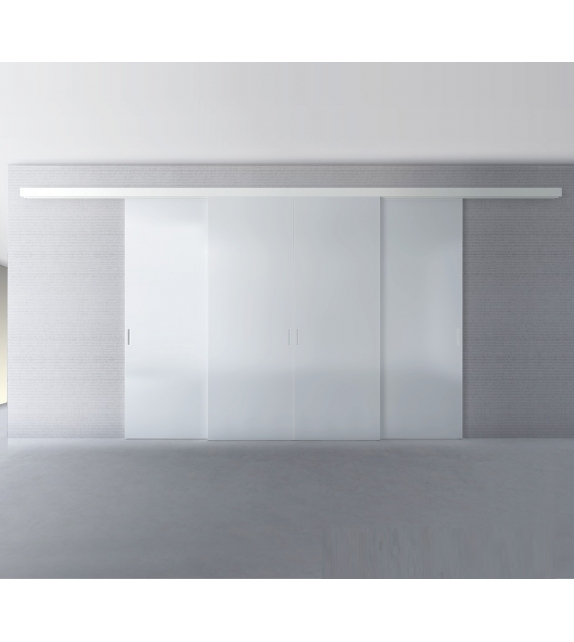 Graphis Plus Puerta Batiente Rimadesio