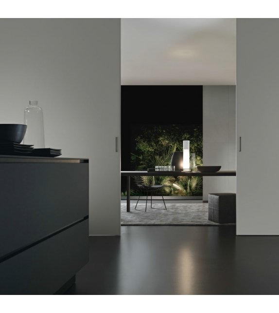 Graphis Plus Sliding Door Rimadesio