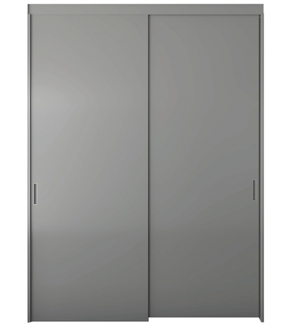 Graphis Light Schiebetür Rimadesio