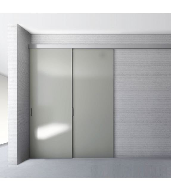 Graphis Light Porte Coulissante Rimadesio